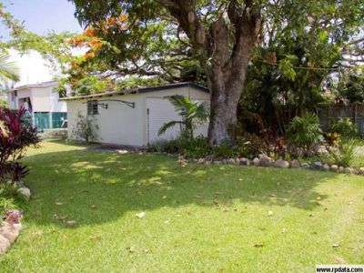 35 Sixth Street, South Townsville