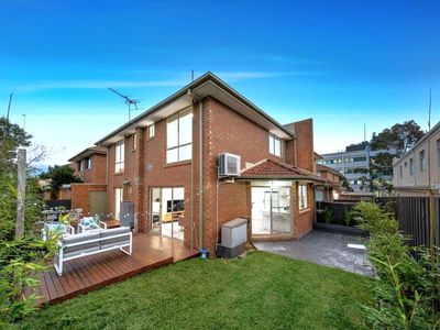 4 / 48 - 50 Kanooka Grove, Clayton