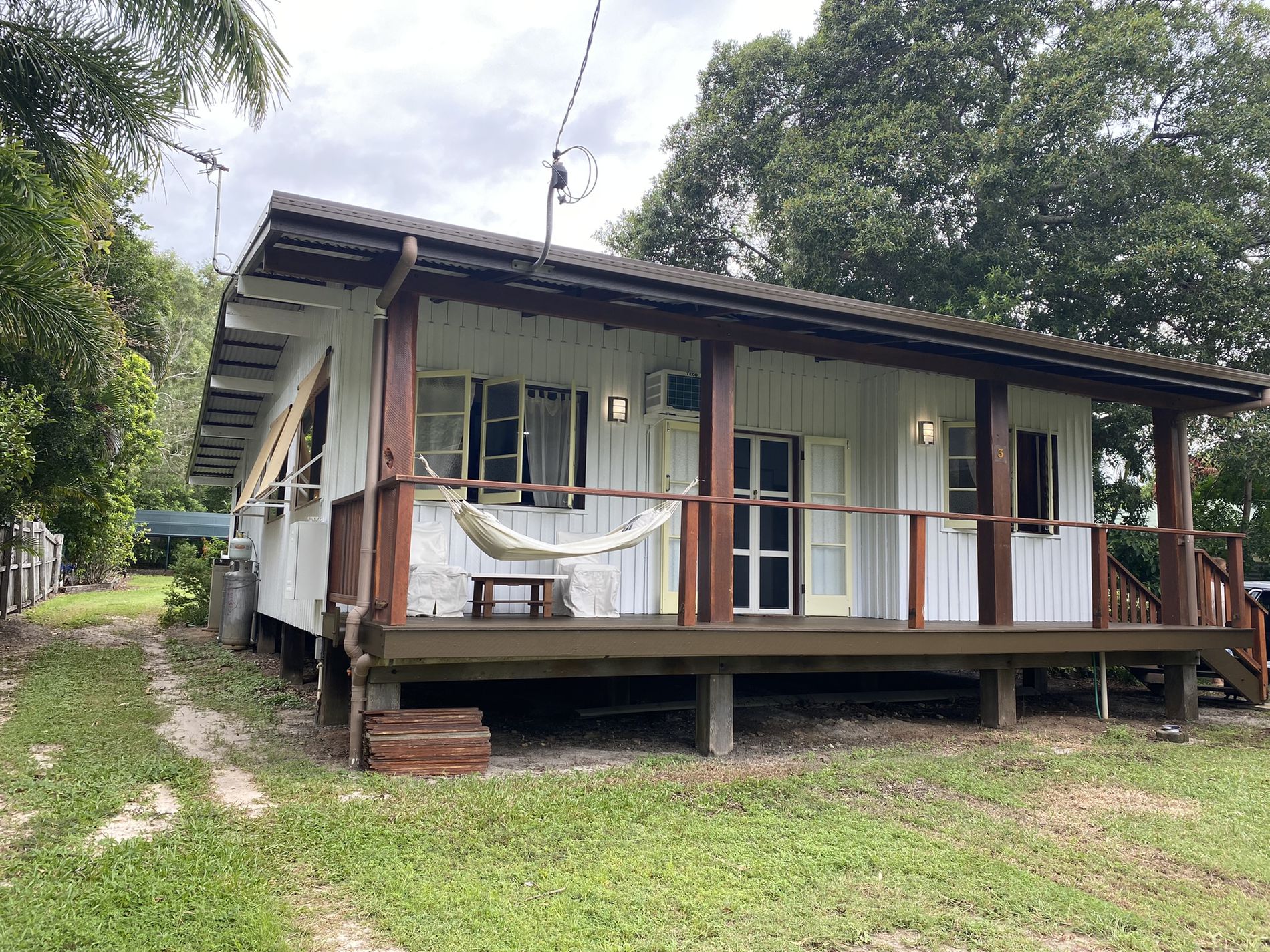 3 Kerr Street, Cooktown