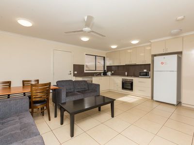 4 / 9 Kingsmill Street, Port Hedland