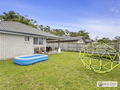 20 Wormwell Court, Caboolture