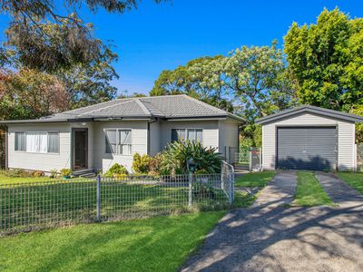 9 Baker Place, Mount Warrigal