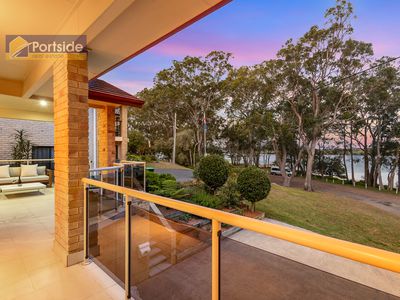 17 Gibbers Drive, Lemon Tree Passage