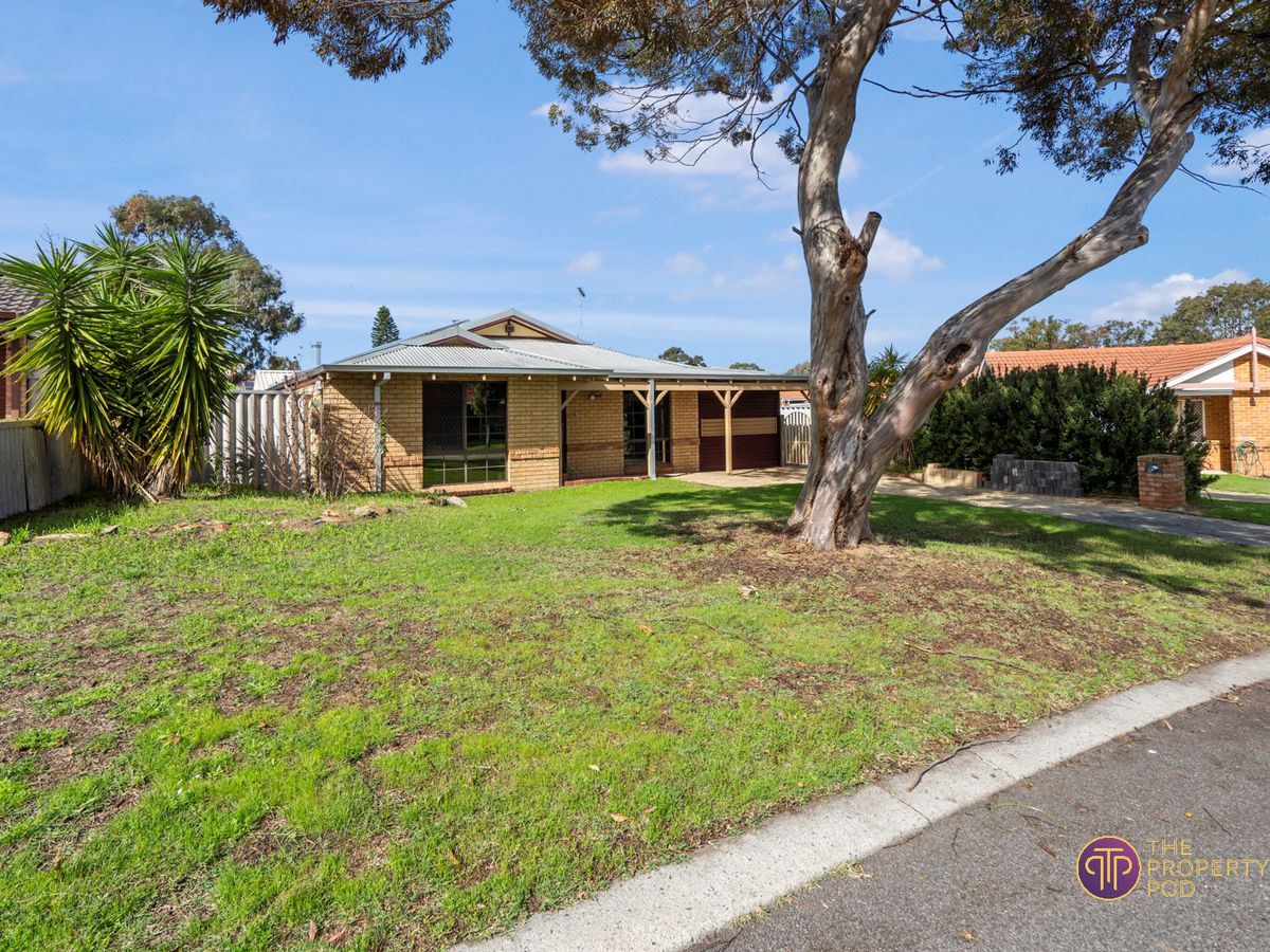 4 Lorets Green, Mirrabooka