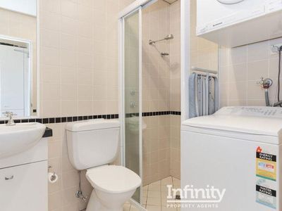 604 / 433 Alfred Street North , Neutral Bay