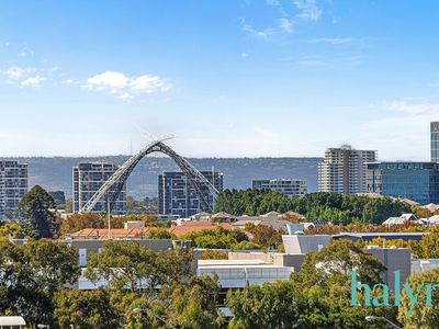 7 / 33 Newcastle Street, Perth