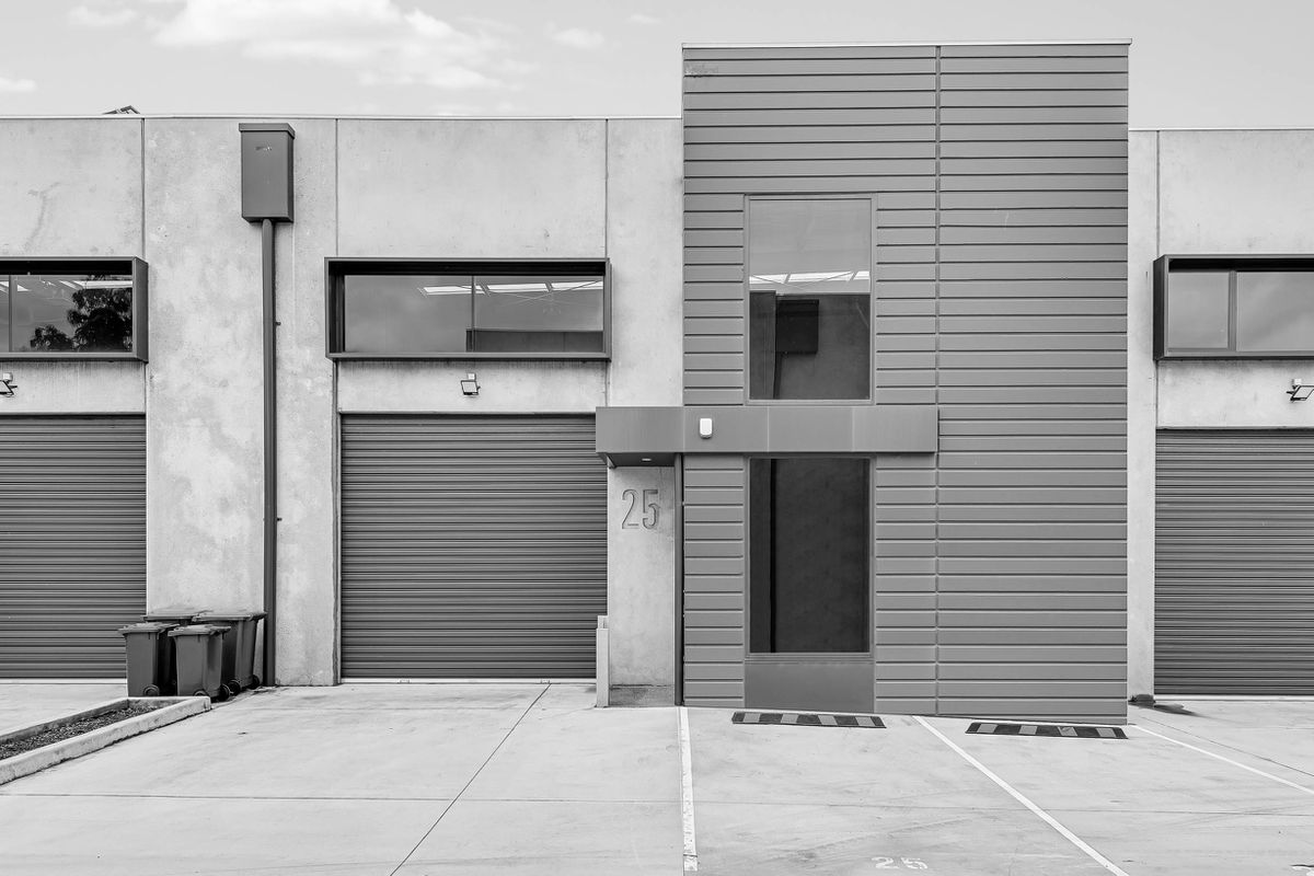 25 / 15 Earsdon Street, Yarraville