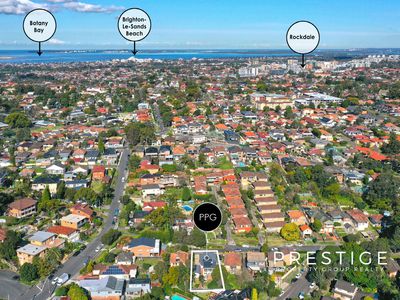 9 The Glen Road, Bardwell Valley