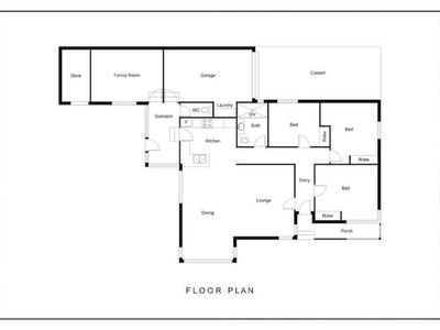54 Elizabeth Street, Mount Gambier