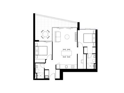 3104 / 88 Church Street, Parramatta