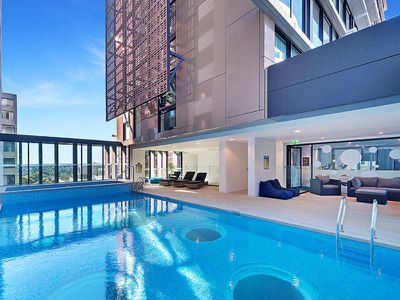 909 / 10 Atchison Street, St Leonards