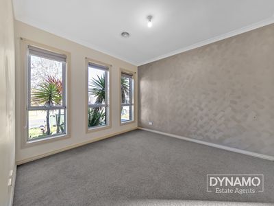 51 Kinglake Crescent, Craigieburn