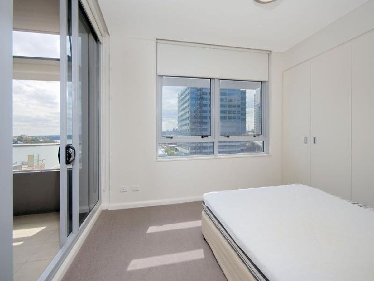 N1007 / 23 Shelley St, Sydney