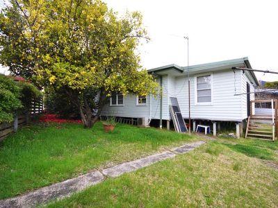 37 Mountain Avenue , Mount Beauty