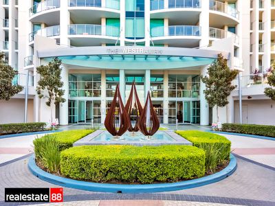 64 / 78 Terrace Road, East Perth