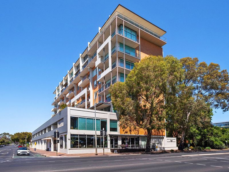 107 / 160 FULLARTON ROAD, Rose Park