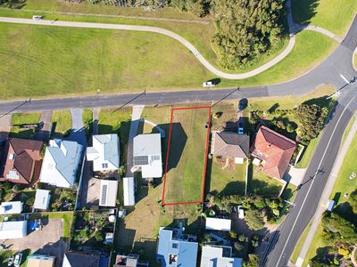 45 McMillan Crescent, Dalmeny