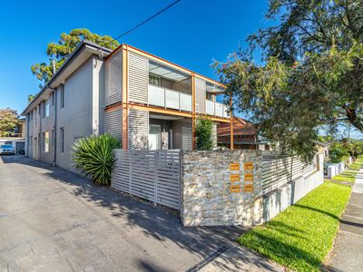 6 / 6 Dunmore Street, Croydon Park