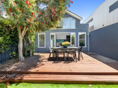 15 Fielding Street, Yarraville