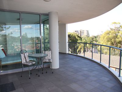402 / 38-42 Wallis Street, Forster