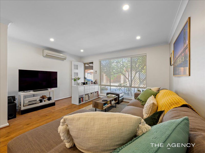 4 / 101 Swan Street, Tuart Hill