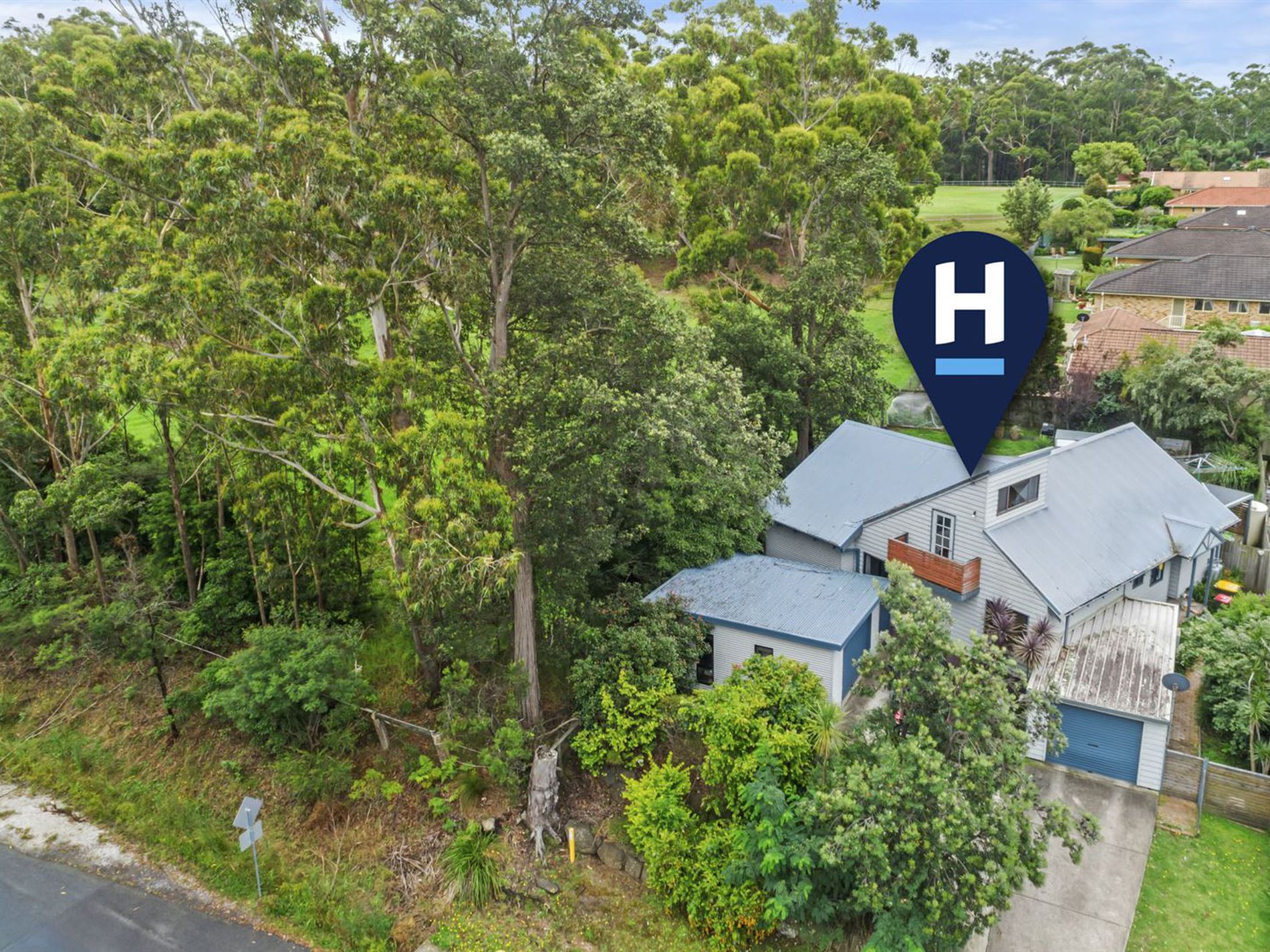 126 Garside Road, Mollymook