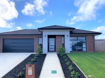 12 Witton Boulevard, Warrnambool