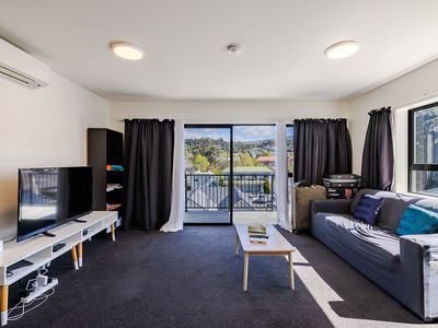 7 / 377 Leith Street, North Dunedin