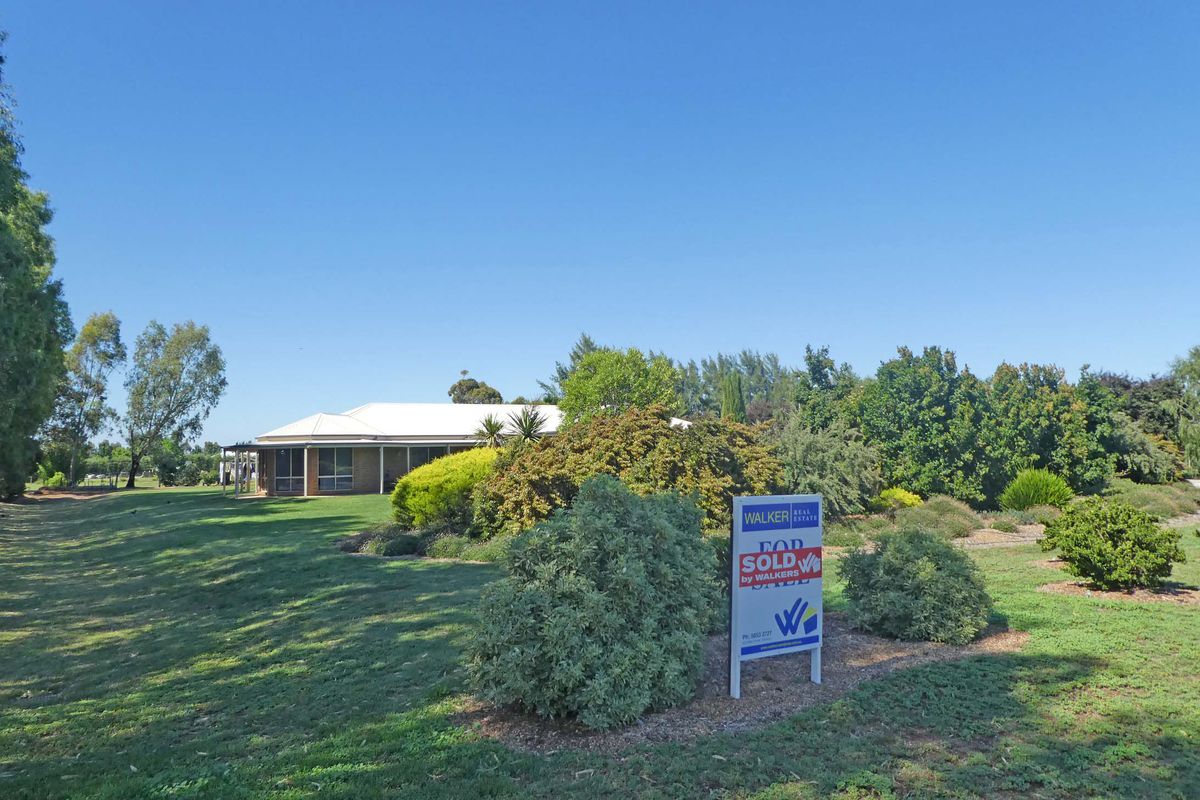 120 South Boundary Road, Kyabram
