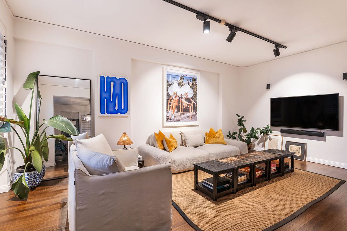 10 / 282 New South Head Road, Double Bay