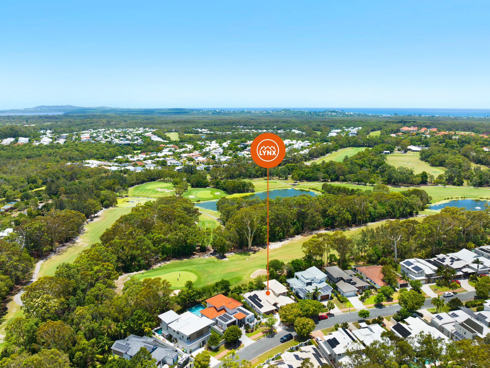 50 Lakeside Drive, Peregian Springs