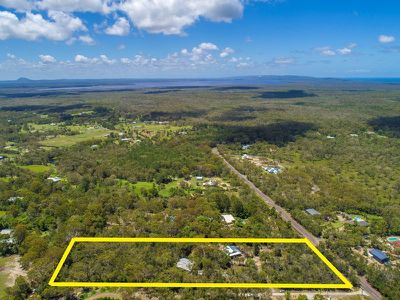 247 Lake Cooroibah Road, Cooroibah