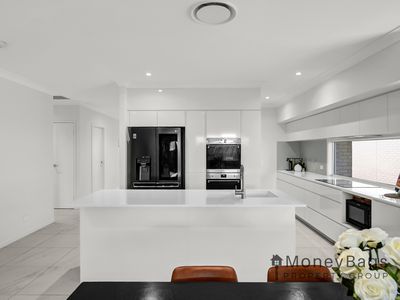 6 Moonie Crescent, Jimboomba