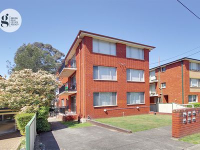 3 / 12 Mons Avenue, West Ryde