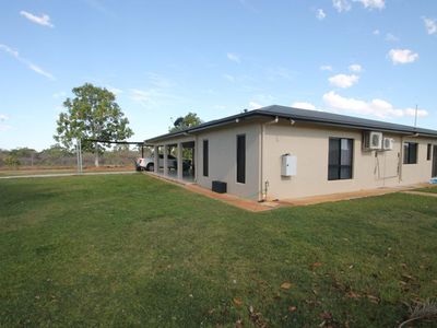 125 MILNER ROAD, Breddan