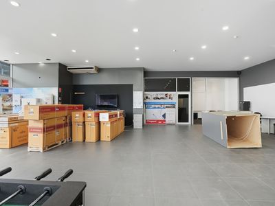 Part of / 85 Bathurst Street, Launceston