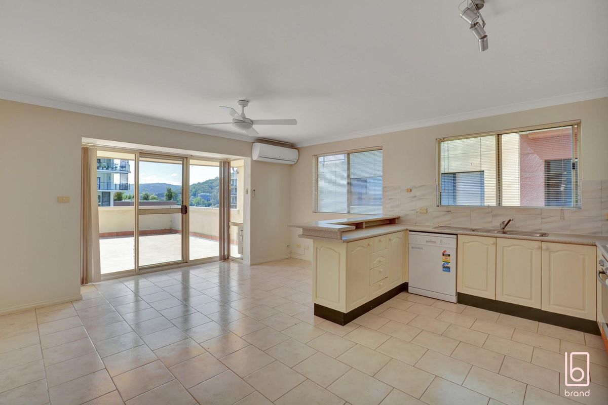 5/105 Henry Parry Drive, Gosford