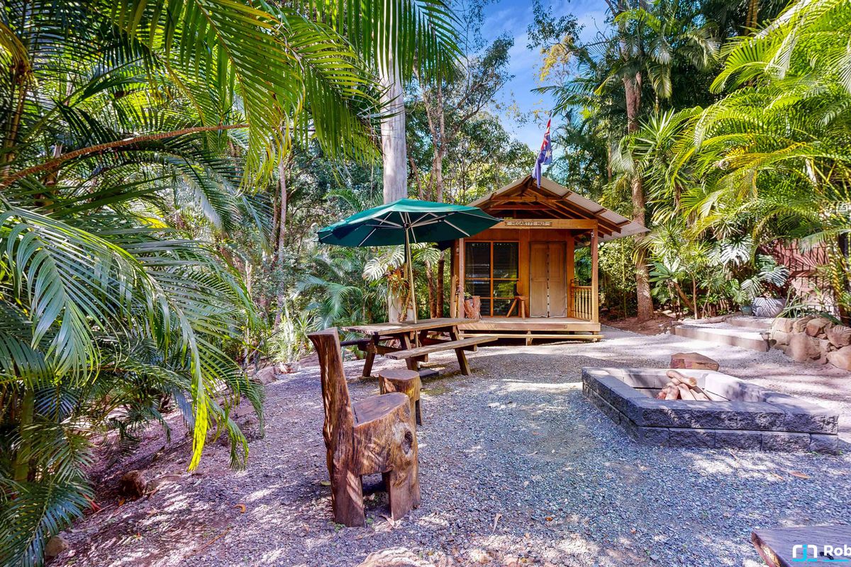 33 Gyndier Drive, Tinbeerwah