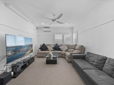 65 Renown Avenue, Wiley Park