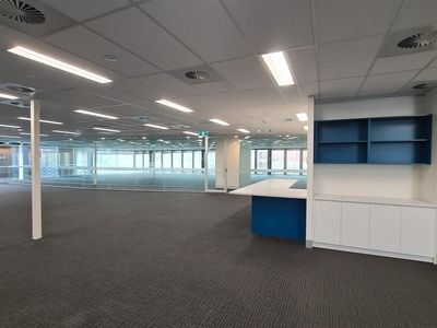 levels 2 & 3/7 Swanson Court, Belconnen