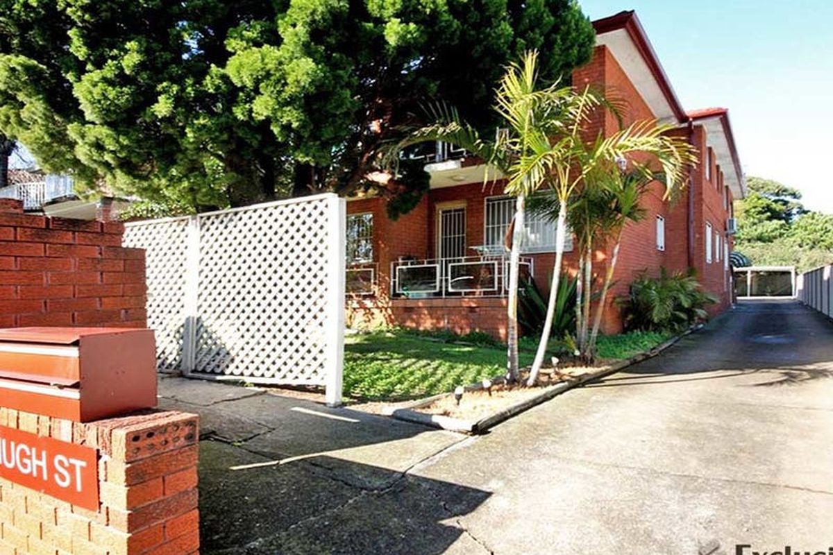 2 / 46 Hugh Street, Belmore