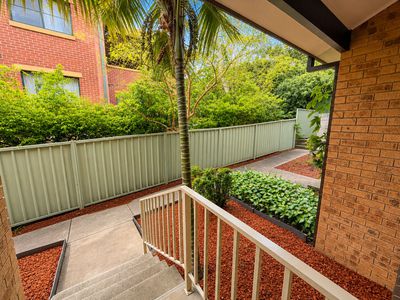 4 / 6-10 Railway Parade, Kogarah