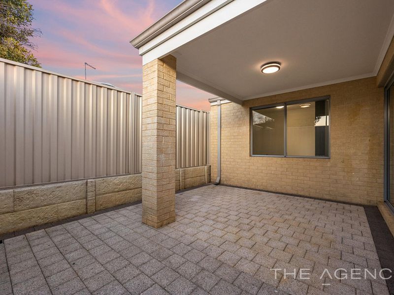 3 / 383 Carrington Street, Hamilton Hill