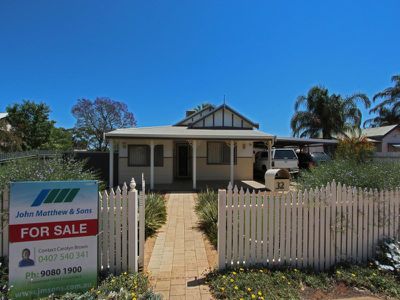 32 Ware Street, Kalgoorlie