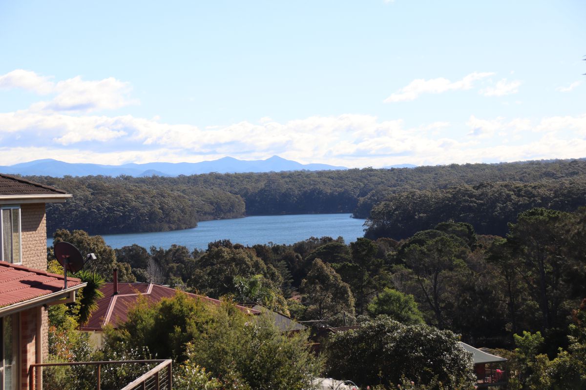 28 Thomson Parade, Dalmeny