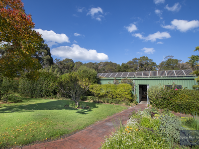124 Sheoak Drive, Hay