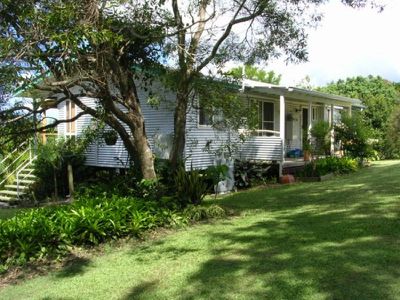 L2 Meagan , Maleny