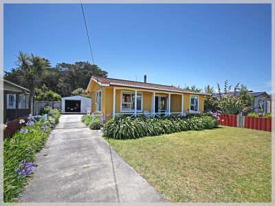 9 Dewe Terrace, Foxton Beach