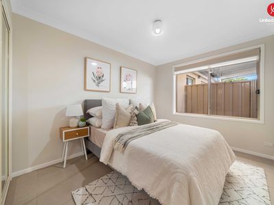 6 & 6a Wee Waa Close, Hoxton Park