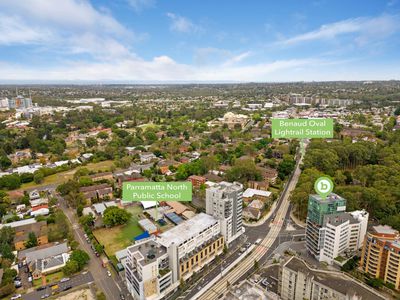 26 / 34 Albert Street, North Parramatta